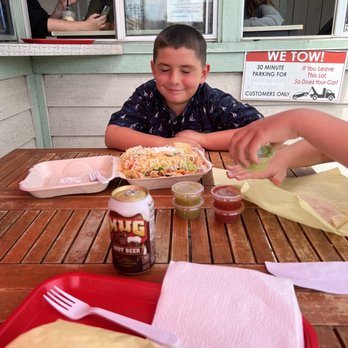 Raul's Shack - Fast Food Near Me - Encinitas, California