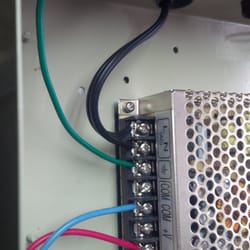 Digital Access Systems