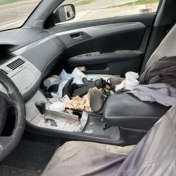Let it shine detailing - What it looked like when I got it - Auto Detailing Near Me Let it shine detailing - What it looked like when I got it - Auto Detailing Near Me