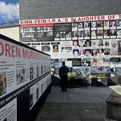 belfast famous black cab tours