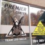 Photo of Leo Dalla Brazilian Jiu-jitsu