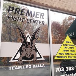 Leo Dalla Brazilian Jiu-jitsu