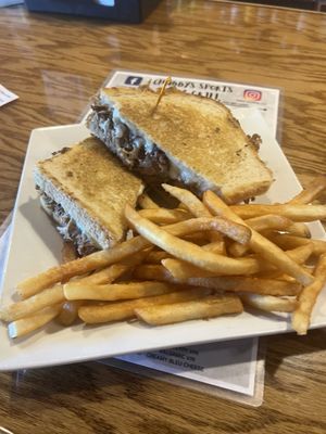 Chubby's Sports Bar & Grill by null