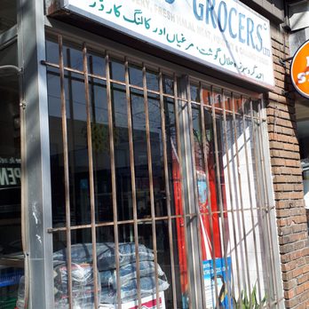 Ahmed Grocers - the front of the store - Specialty Food Near Me - Toronto, Ontario Ahmed Grocers - the front of the store - Specialty Food Near Me - Toronto, Ontario