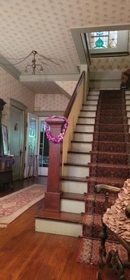 Manoa Valley Inn by null