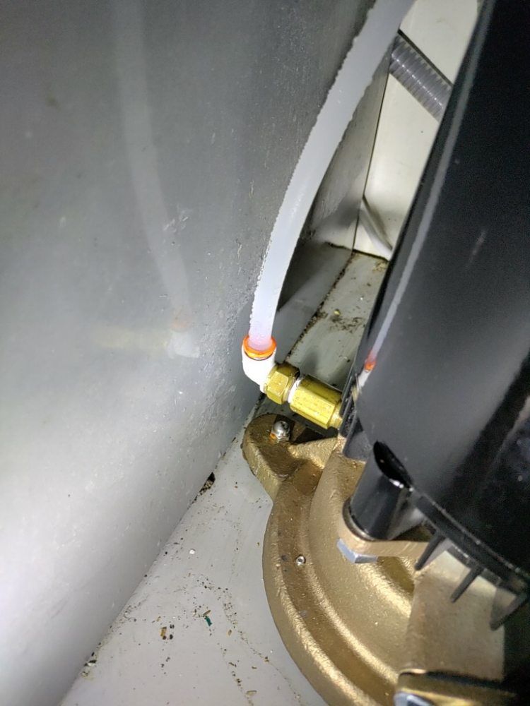 Slide of Tony’s Rapid Plumbing