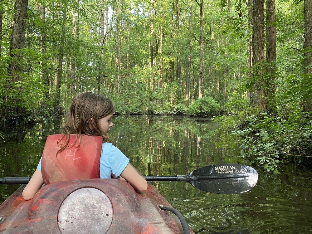 Tar River Life Logo