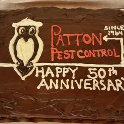 Patton Pest Control