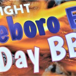 Elks Lodge 1014 - Three day BBQ, always an awesome time!!