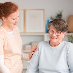 Angel Touch   Private Caregiver