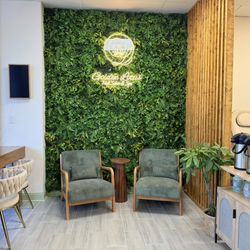Golden Lotus Nail Salon & Spa