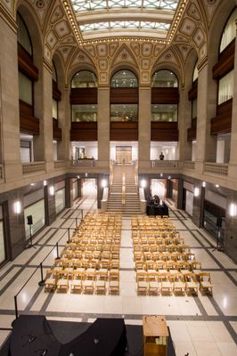 Builders BLDG by null