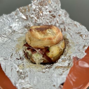 Devils Teeth Baking - Breakfast & Brunch Near Me - San Francisco, California