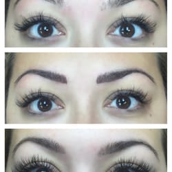 Flair Lash and Brow - Permanent makeup