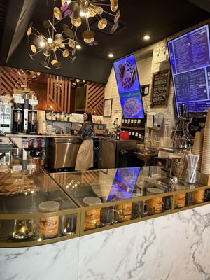 Chiqueolatte Chicago by null