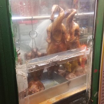 Chinatown Express - Cantonese Near Me - Washington, DC, District of Columbia