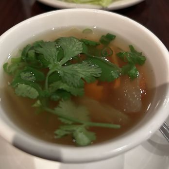 Thai Juan On - Soup - Thai Near Me - San Juan Capistrano, California Thai Juan On - Soup - Thai Near Me - San Juan Capistrano, California
