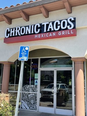 Chronic Tacos Sports Bar & Mexican Grill by null