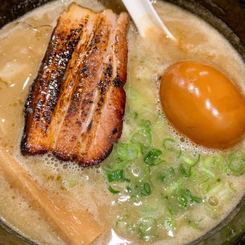 Menya Gumi - Tori Paitain - Ramen Near Me - New Haven, Connecticut Menya Gumi - Tori Paitain - Ramen Near Me - New Haven, Connecticut