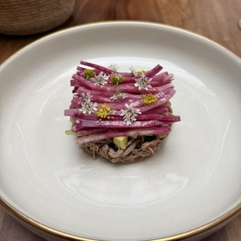 Pujol - Mexican Near Me - Ciudad de México, DIF
