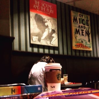 Barnes & Noble - If there was a better writer than Steinbeck...his name was Hemingway. Faulkner? I can take or leave. Long winded...lol. - Bookstores Near Me - Honolulu, Hawaii