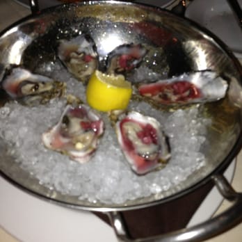 Orange Hill Restaurant & Events - Oysters - Steakhouses Near Me - Orange, California