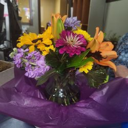 Lake Highlands Flowers