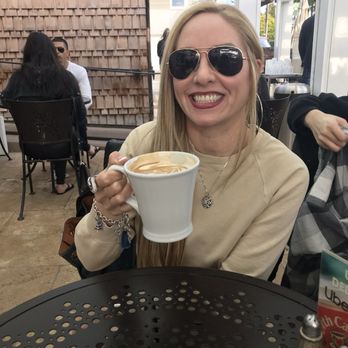 Urth Caffe - My picture - Coffee & Tea Near Me - Laguna Beach, California Urth Caffe - My picture - Coffee & Tea Near Me - Laguna Beach, California