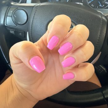 Celine Nail Spa - Nail Salons Near Me - San Jose, California
