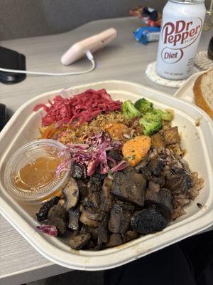 sweetgreen - Healthy Salads, Bowls and Plates by null