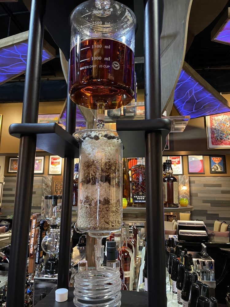 THE MUSE BOURBON BAR AND GRILL Updated November 2024 126 Photos