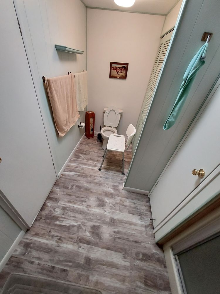 Slide of Homes Innovations