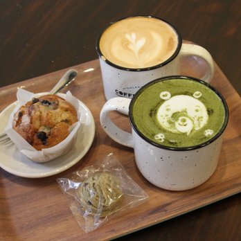 Harmony Coffee Bar - Coffee & Tea Near Me - Highland Park, Illinois Harmony Coffee Bar - Coffee & Tea Near Me - Highland Park, Illinois