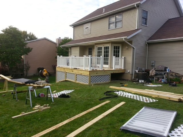 Slide of CBI Property Maintenance