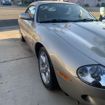 Luxury Auto Detailing - Another shot - Auto Detailing Near Me - Cathedral city, California Luxury Auto Detailing - Another shot - Auto Detailing Near Me - Cathedral city, California