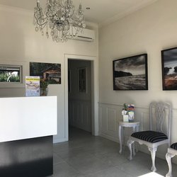 South Yarra Chiropractic Clinic