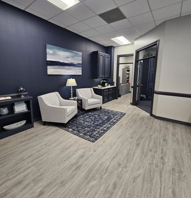 Sweetwater Financial Advisors