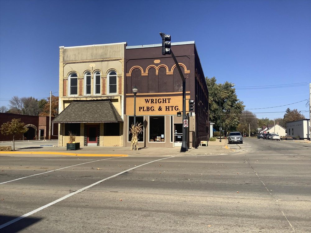 Slide of Wright Plumbing & Heating