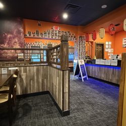 Ichiban Hibachi & Sushi