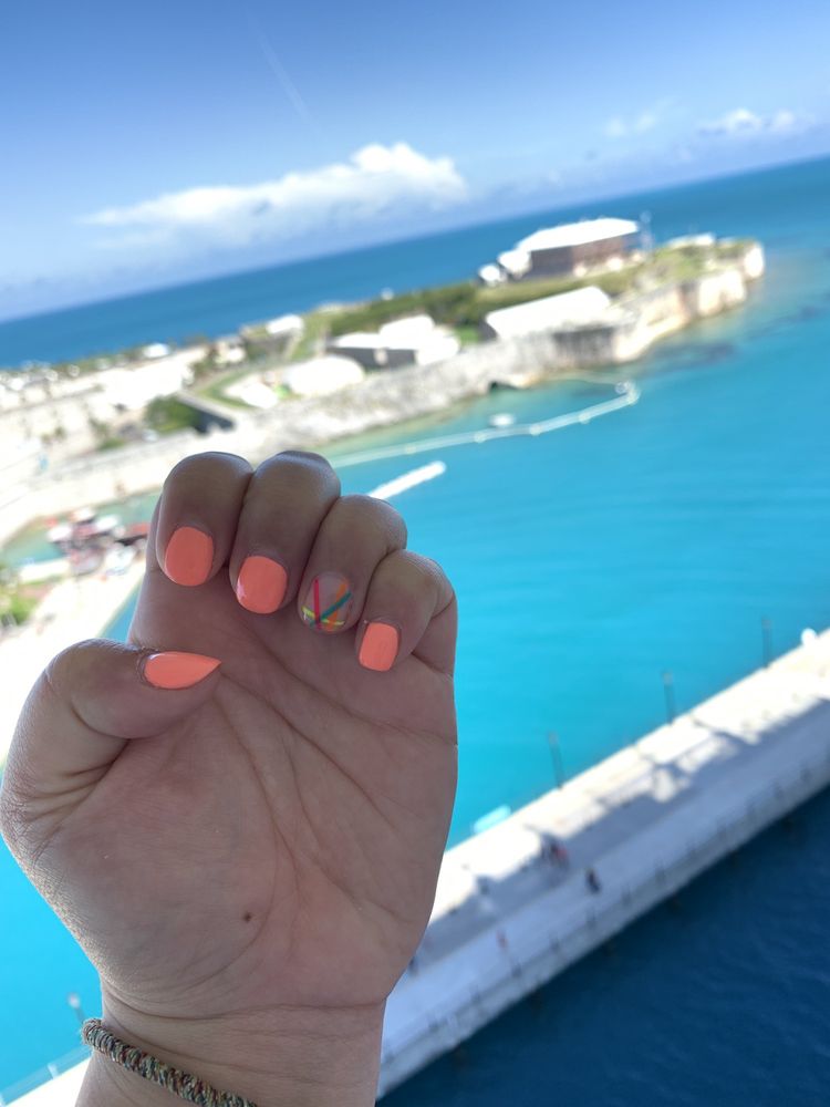 ART SE NAILS 71 Photos & 91 Reviews 114 Park Ave, East Rutherford