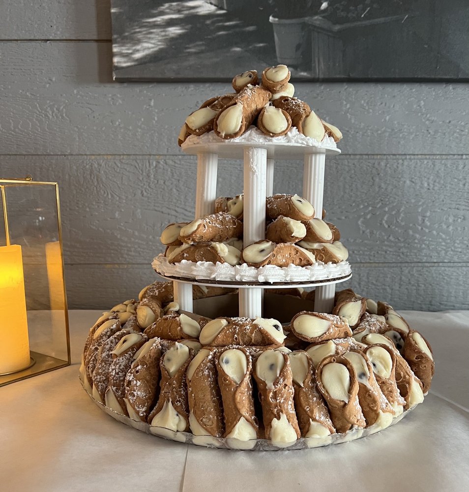 GINO’S PASTRY SHOP 631 Photos & 123 Reviews 580 E 187th St, Bronx, NY Yelp