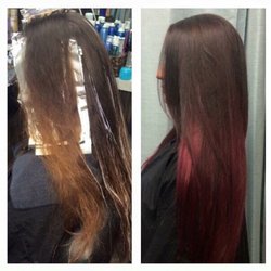 Colleen Rene' Hair Studio