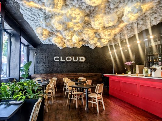 Cloud Vietnamese Restaurant by null