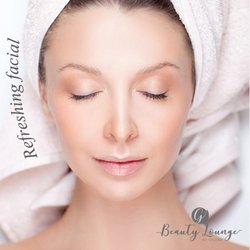 Beauty Lounge By Gilena