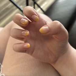 Nail Bar of Texas Cypress - Manicure