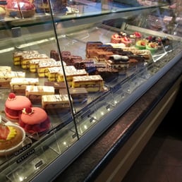 Yum! Yum!