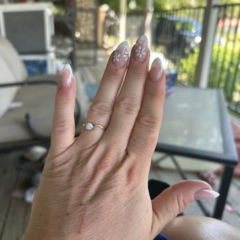 Gold Rush Nails - Nail Salons Near Me - Roseville, California Gold Rush Nails - Nail Salons Near Me - Roseville, California