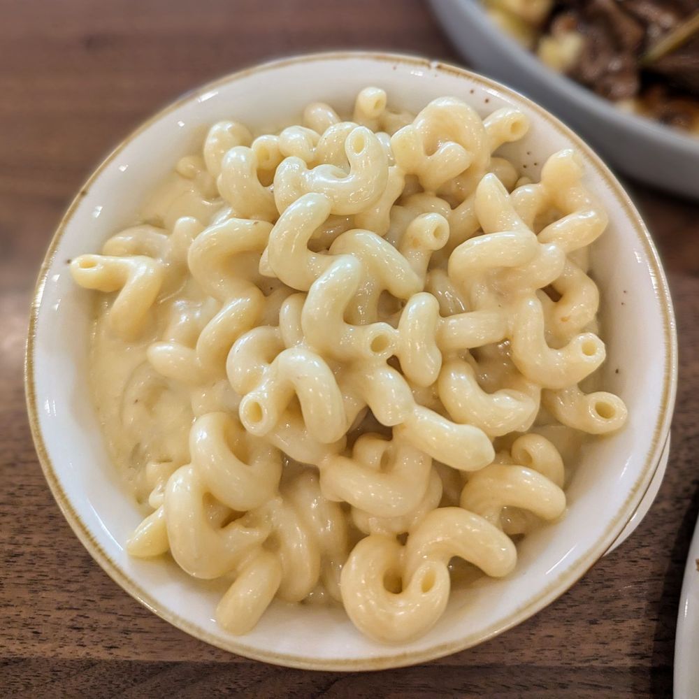 Copper & Sage - Mac and cheese - Cocktail Bars Near Me - Goodyear, Arizona