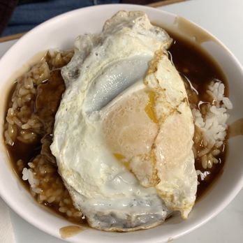 Sam Sato's - Locomoco - Bakeries Near Me - Wailuku, Hawaii Sam Sato's - Locomoco - Bakeries Near Me - Wailuku, Hawaii