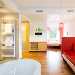 Hotel Du Parc - Junior Suite